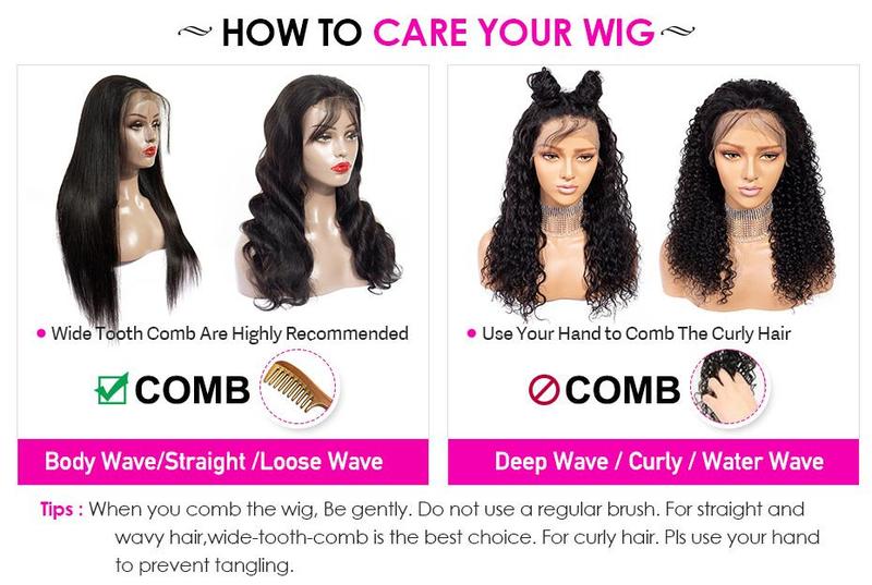 Pizazz Hair #4 Chocolate Brown Straight Glueless Wigs 13x6 HD Transparent Lace Frontal Wigs Human Hair Pre Plucked Natural HairLine With Drawstring