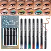 Glitter Liquid Eyeliner B