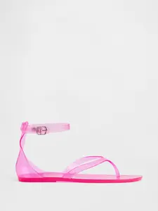 Gap Women's Jelly Thong Sandals Gap Women's Jelly Thong Sandals