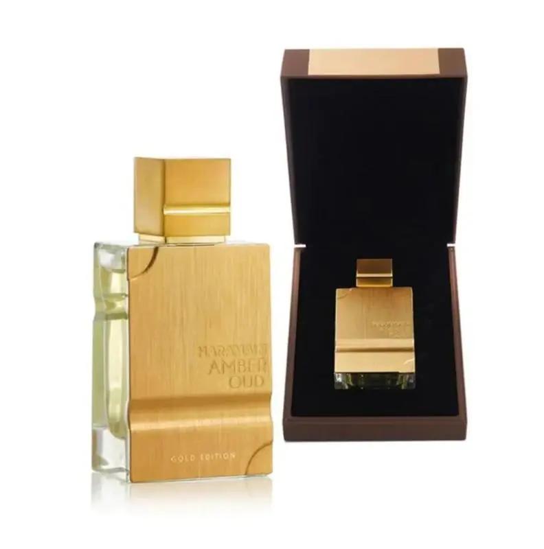 Al Haramain Amber OUD Gold Edition 2.0 oz Eaude Parfum Spray-Classic Series