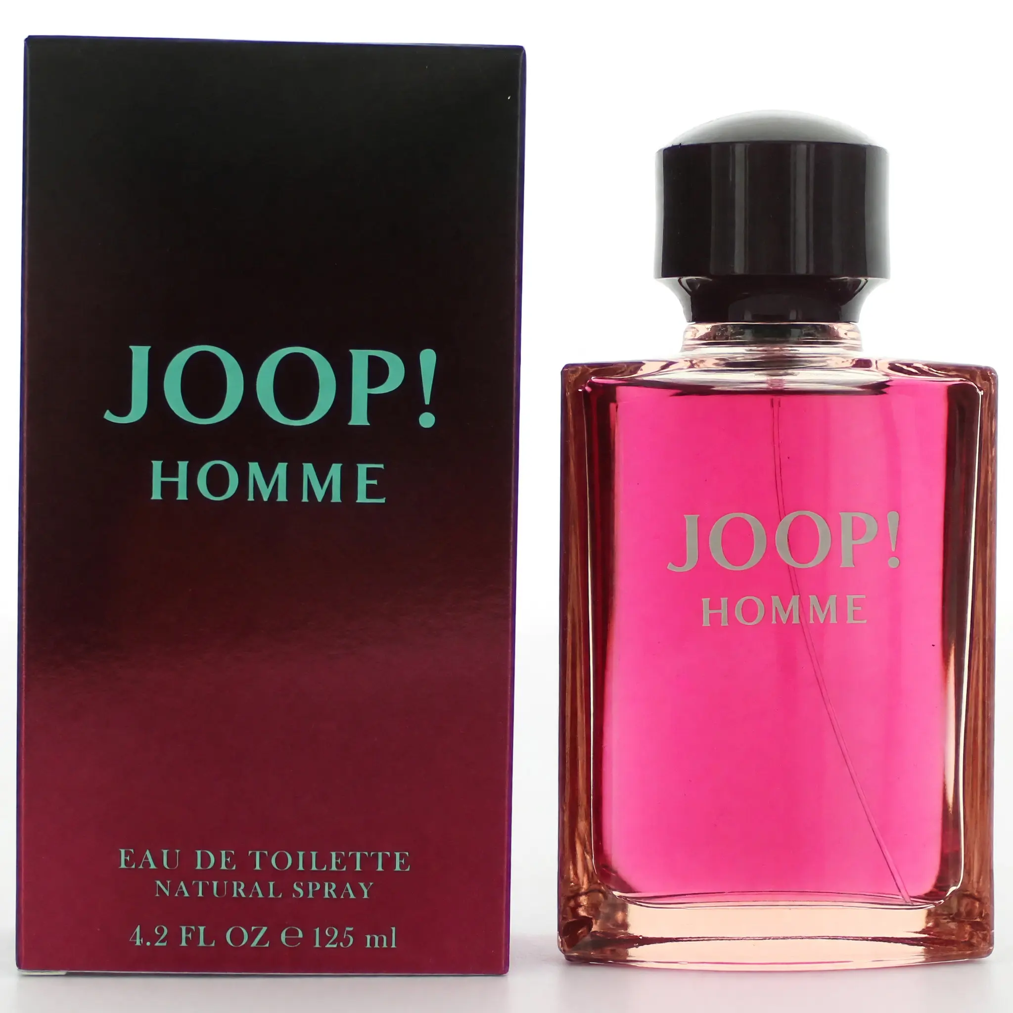 Men's Joop! Masculine Cologne, 4.2 oz EDT Spray