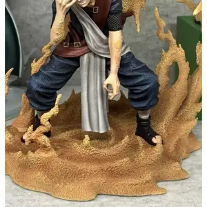 Resin gaaraa Figure for Home Decoration