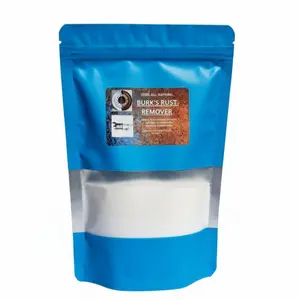 Burk's Rust Remover