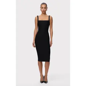 THE NERI DRESS