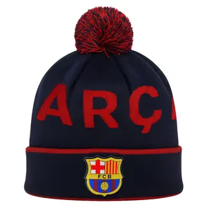 FC Barcelona Beanie - FCB75BN-N