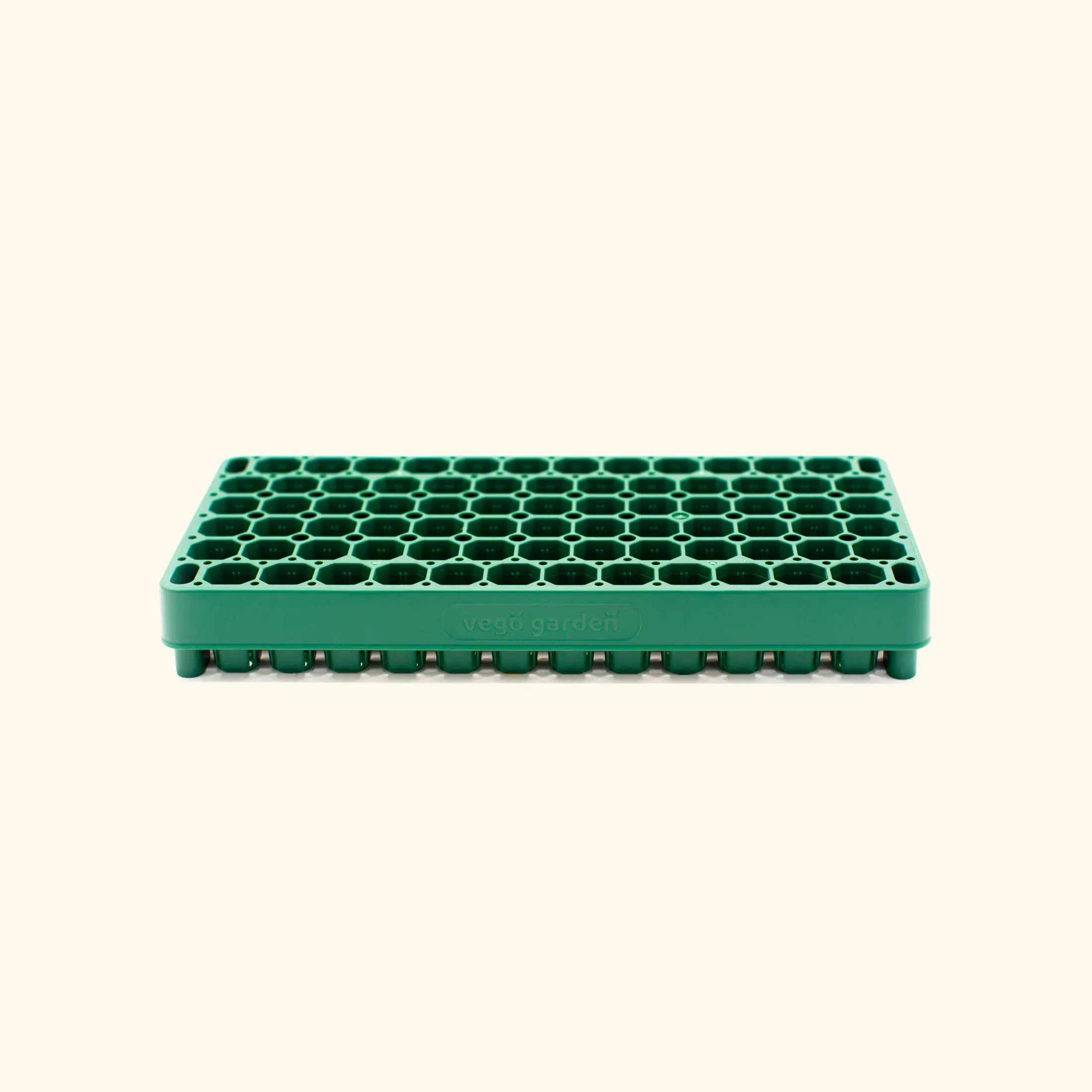 76 Cells Stackable Tray