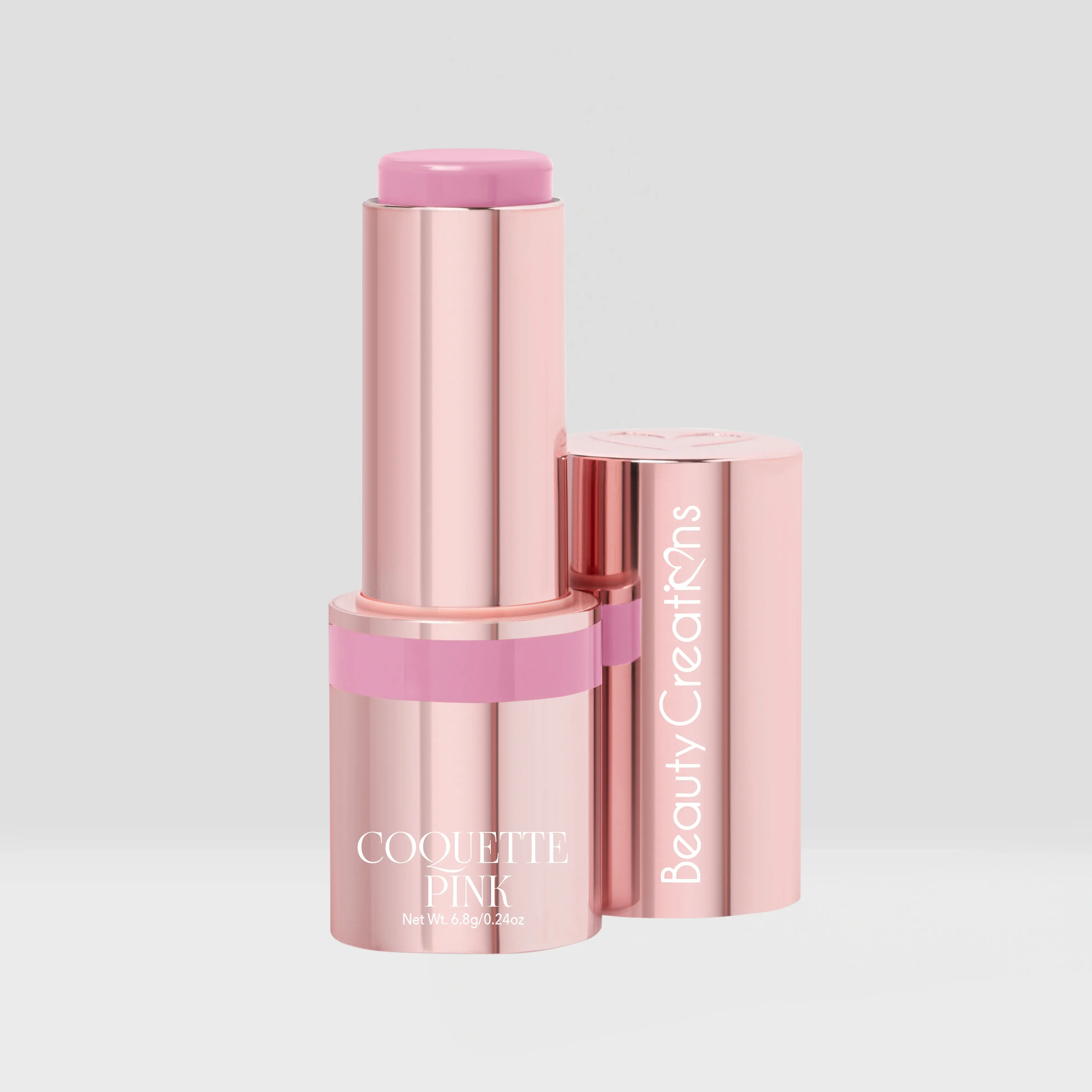 Beauty Creations ~ Flawless Stay Blush Sticks Makeup Smooth