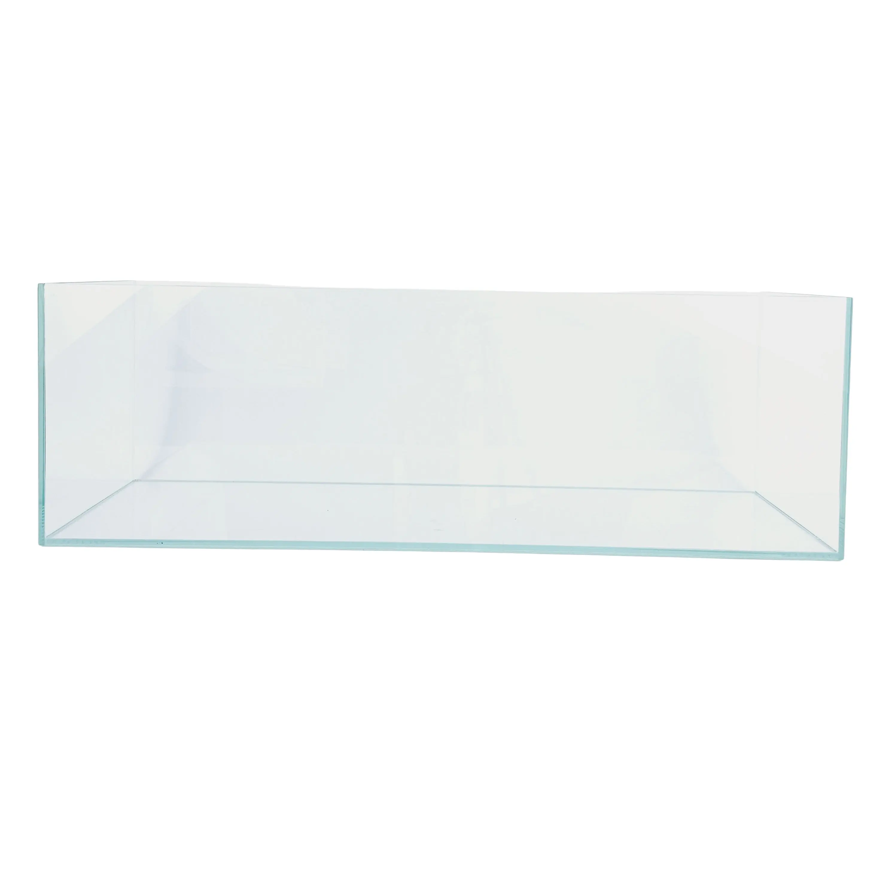 Ultra Low Iron Glass Crystal Bookshelf Aquarium, Fish Tank for Betta Fish, Pet Supplies Aquatic Tank, Fishtank, Betta Fish Tank