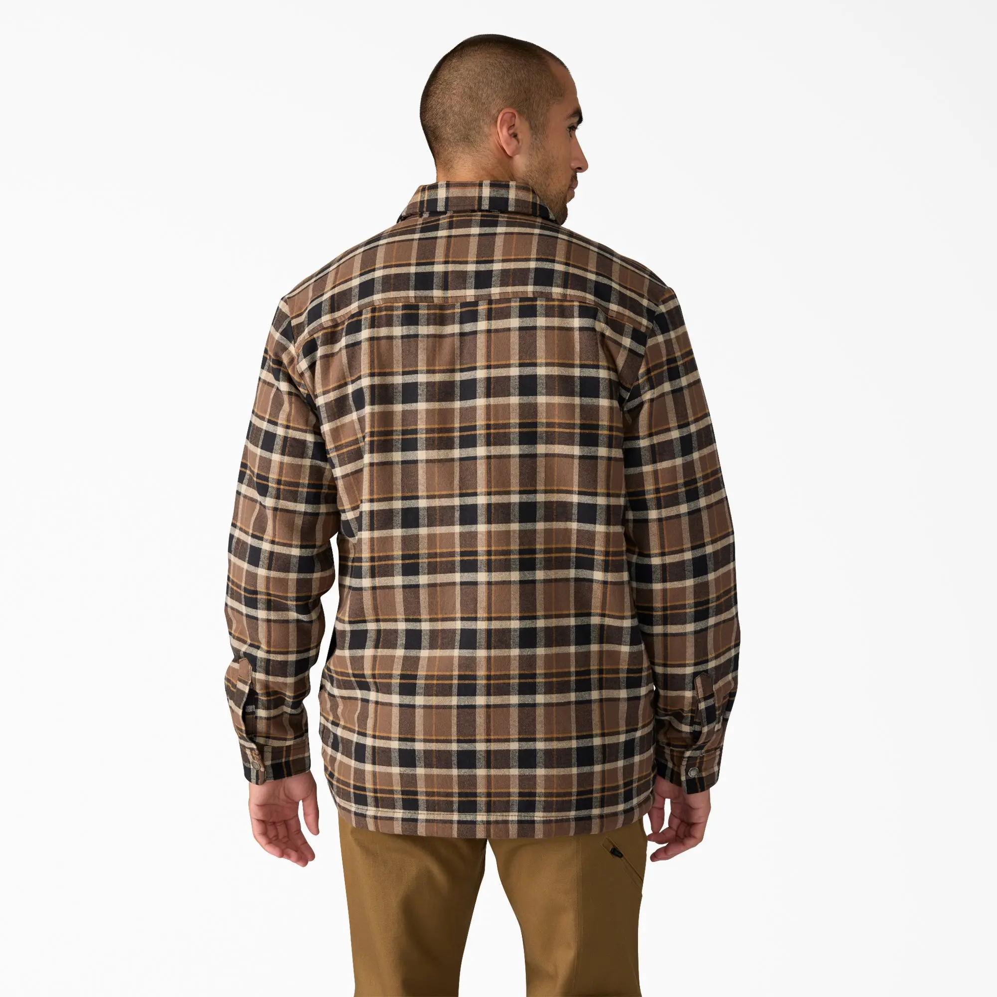 Khaki (KHK)