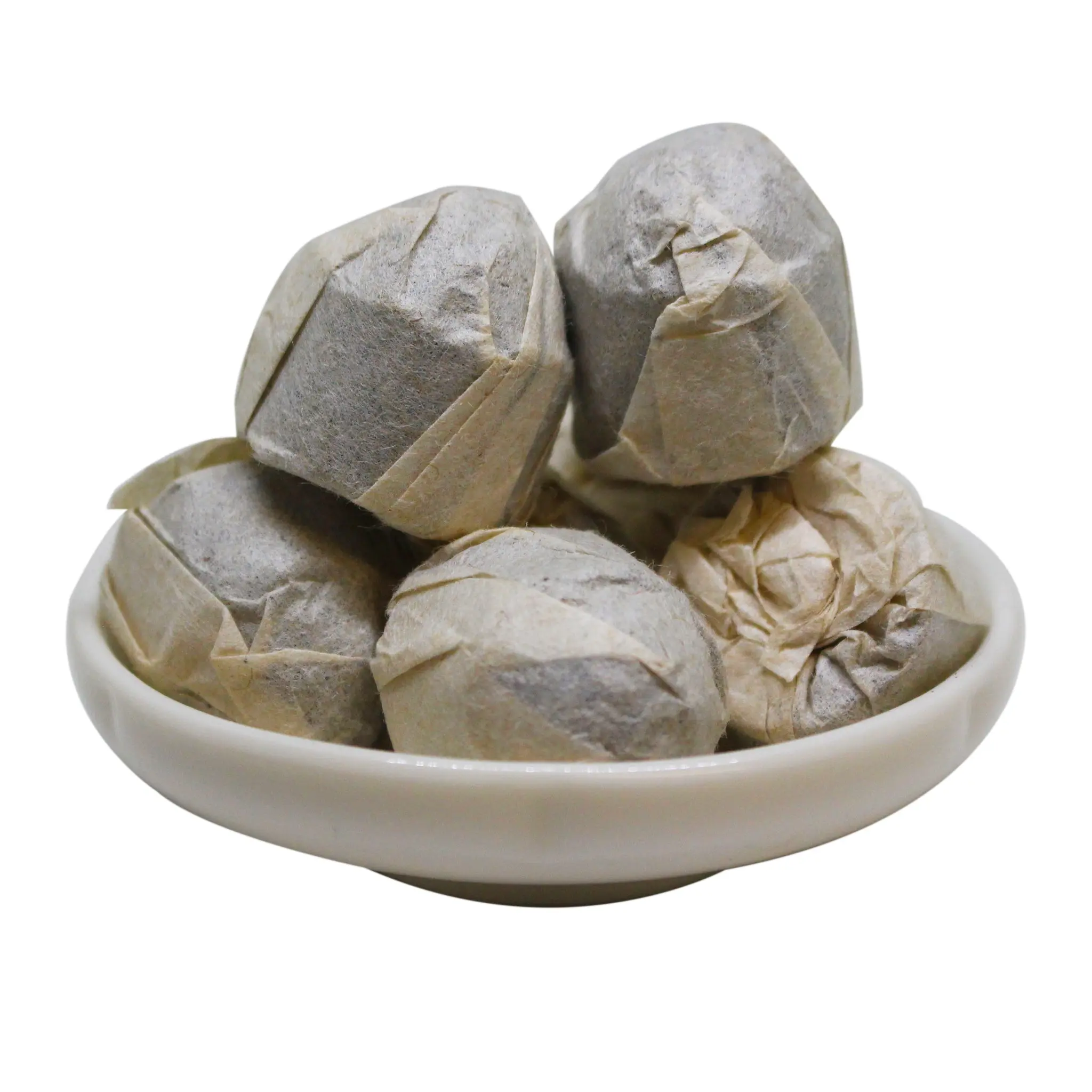 Aged Pu-erh