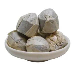 Aged Pu-erh