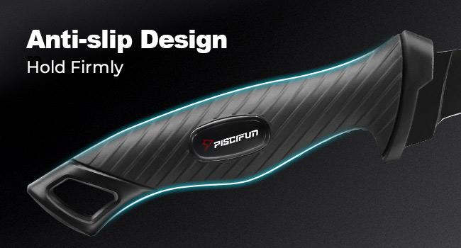 [Amazing Offer] Piscifun 6pc Fishing Tool Kit