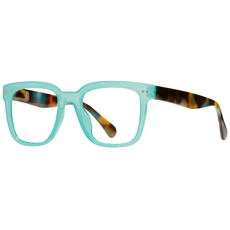 Blue Planet Eco-Eyewear Sutter Blue Light Reading Glasses Blue Planet Eco-Eyewear Sutter Blue Light Reading Glasses