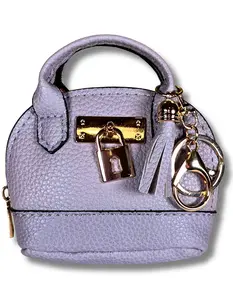 Mini Purse: Sweet Lavender