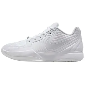 Nike Ja 2 TB 'Triple White'