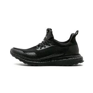 Ultra Boost Uncaged Haven "Triple Black" BY2638