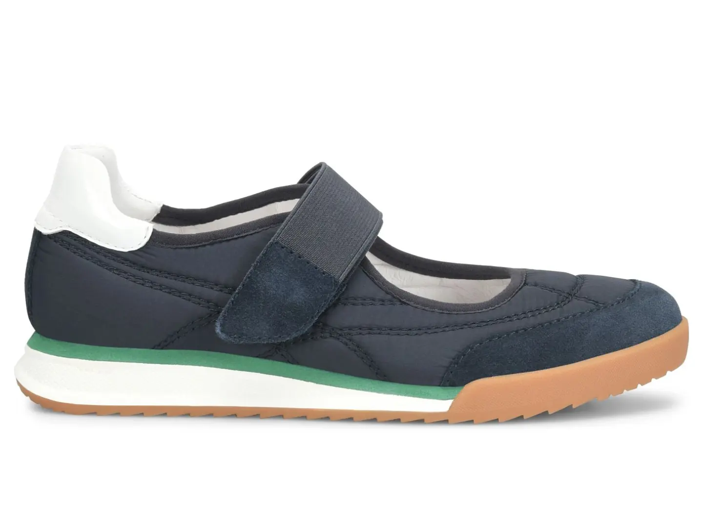 Sofft: Kelley Navy
