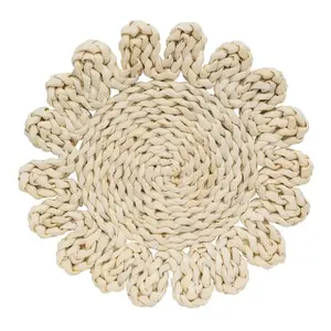 Candle Mat
