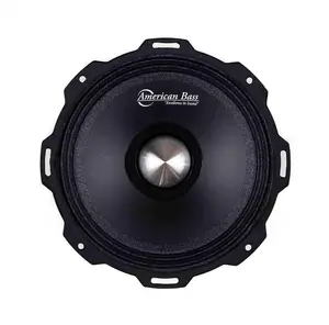 Godfather 6.5″ Midrange Speaker | 300 Watts