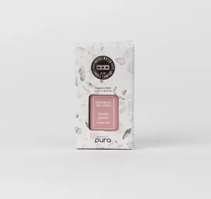 Sweet Grace PURA Diffuser Refills Sweet Grace PURA Diffuser Refills
