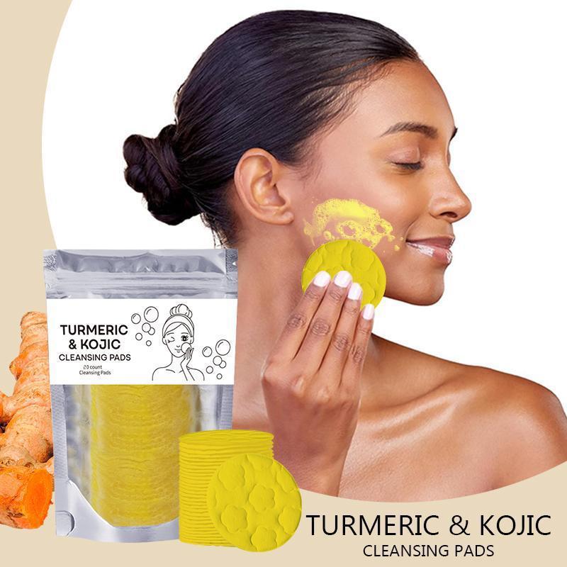 4 in 1 Turmeric Wash and Care Set - 2PCS Turmeric Cleansing Mousse, Tablets, Soap & Skincare for Facial Cleansing - Comprehensive Skincare Routine 4 in 1 Turmeric Wash and Care Set - 2PCS Turmeric Cleansing Mousse, Tablets, Soap & Skincare for Facial Cleansing - Comprehensive Skincare Routine