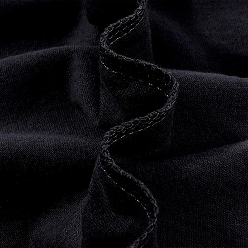 Default With Motion Meme Fortnite T-Shirt Funny Viral Vintage Graphic Tee for Men and Women Streetwear Tropical Style