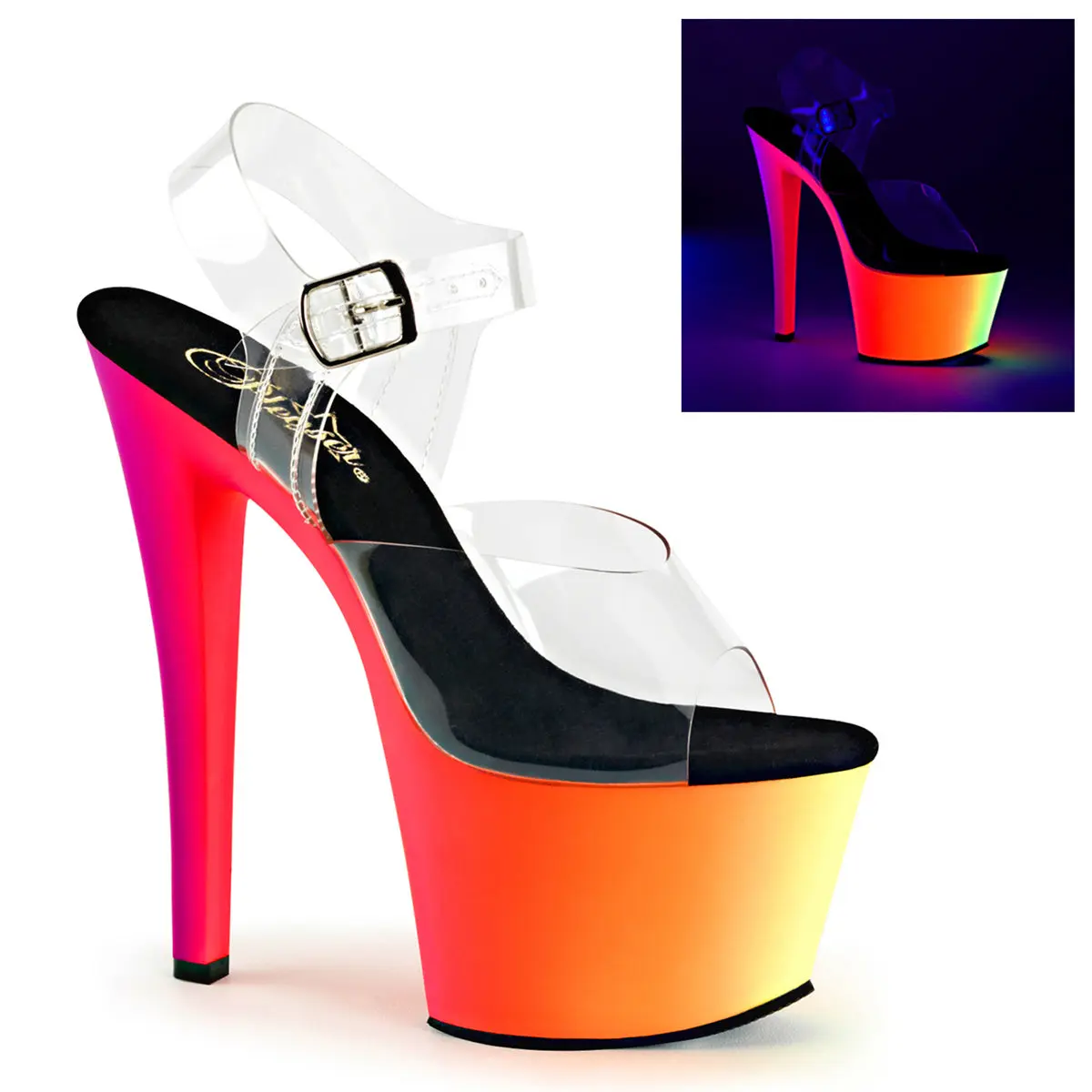 Rainbow-308UV Rainbow-308UV