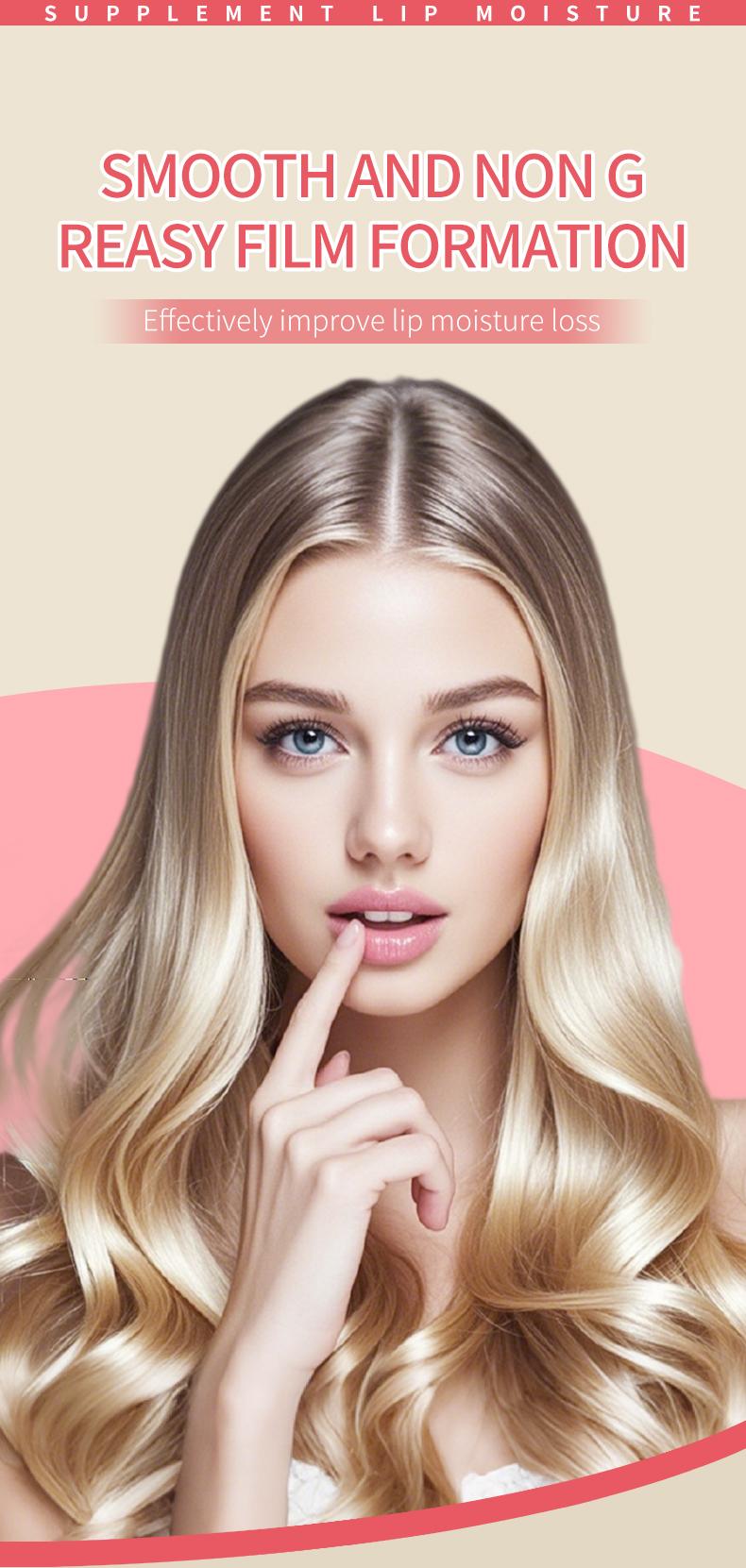 8pcs Fruit-Flavor Lip Balm Gift Set Natural Moisturizing Long-Lasting Hydration Assorted Fruit Scents