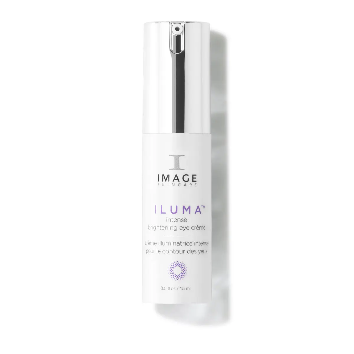 Skin-Restoring Anti-Aging Eye Cream for Dark Circles and Puffiness, Intense Brightening Daily Treatment with Phytonutrients, Restore, Eyes
