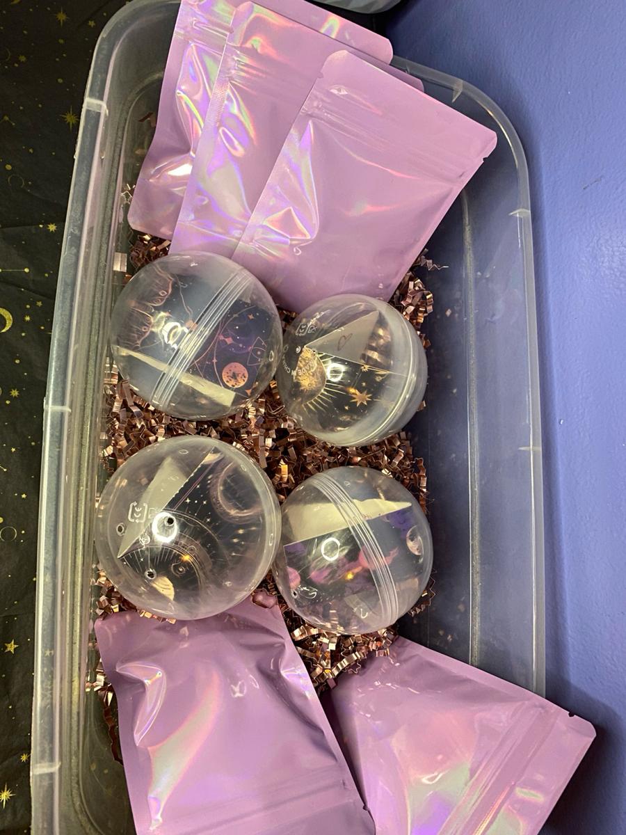 Zodiac Magic Box (small)