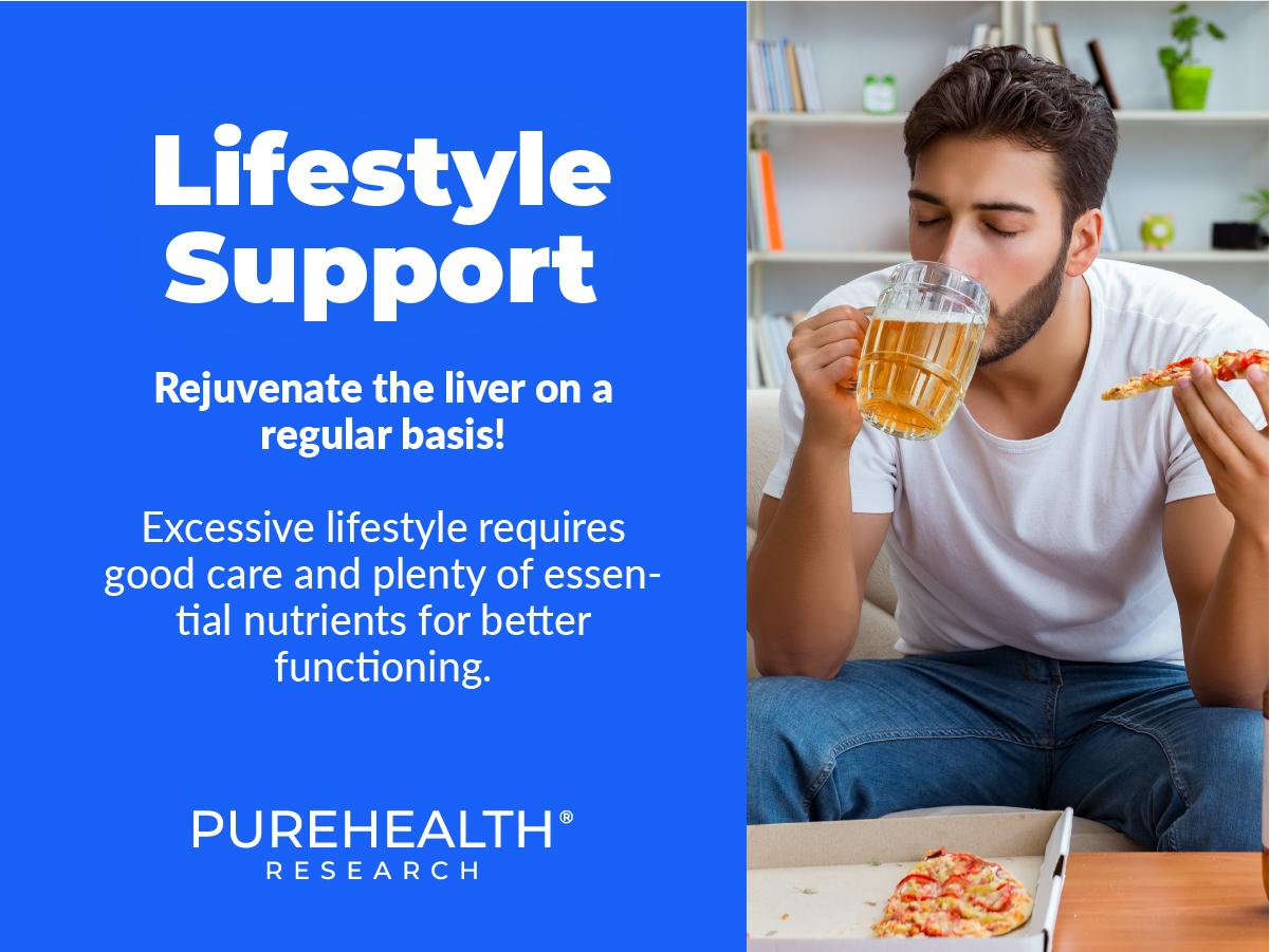 Liver Health Formula, a Leading Liver Health Supplement and Liver Support Supplement, Promotes Detox and Supports Liver Function Naturally. Dietary Healthcare