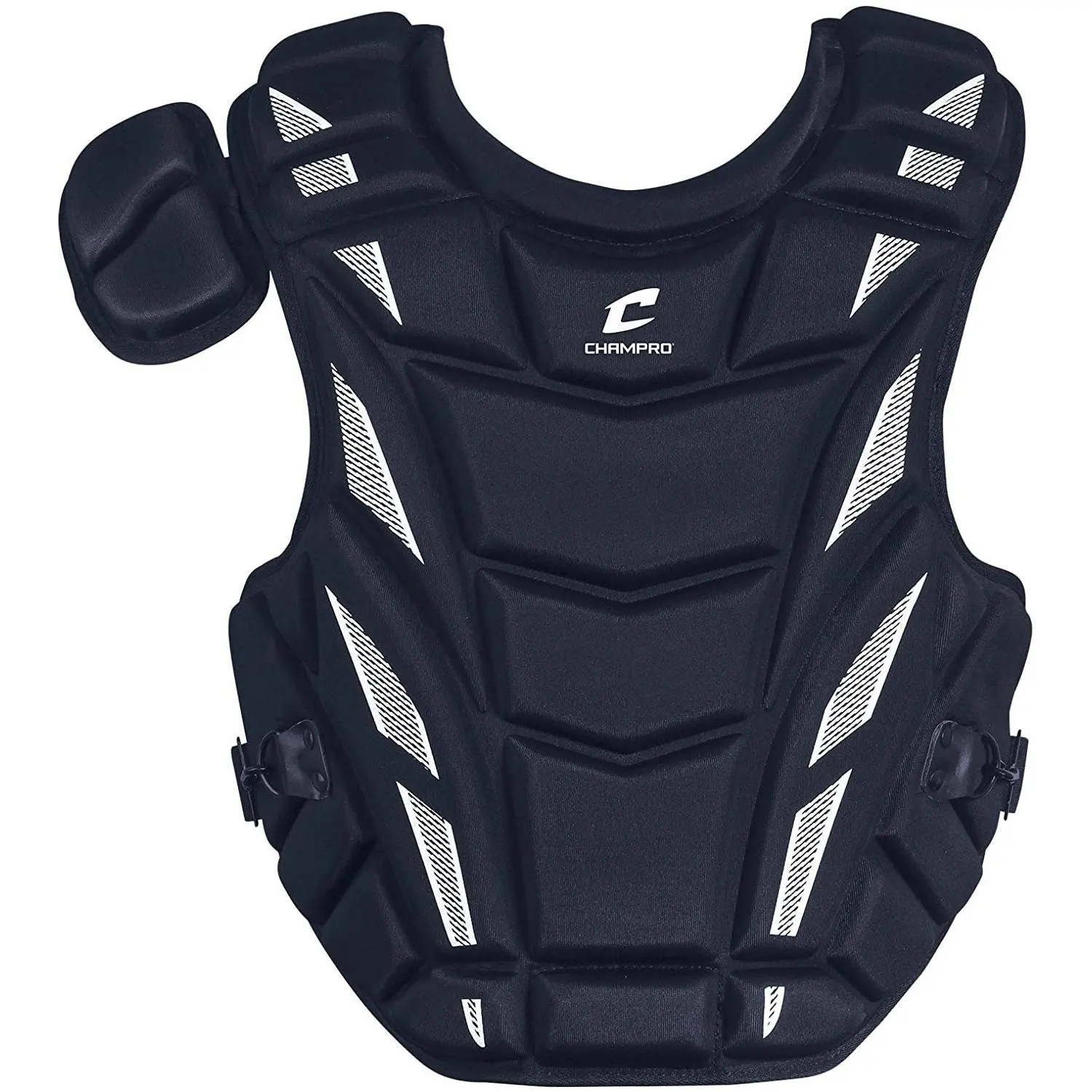 Champro Optimus MVP Chest Protector 15" Length Champro Optimus MVP Chest Protector 15" Length