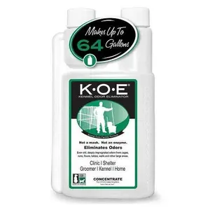 Odorcide K.O.E. Concentrate 16oz