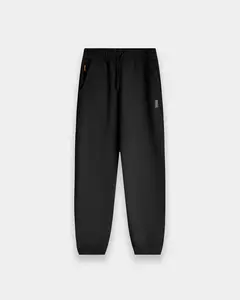 Cloudburst Sweats (Water-Resistant) Black