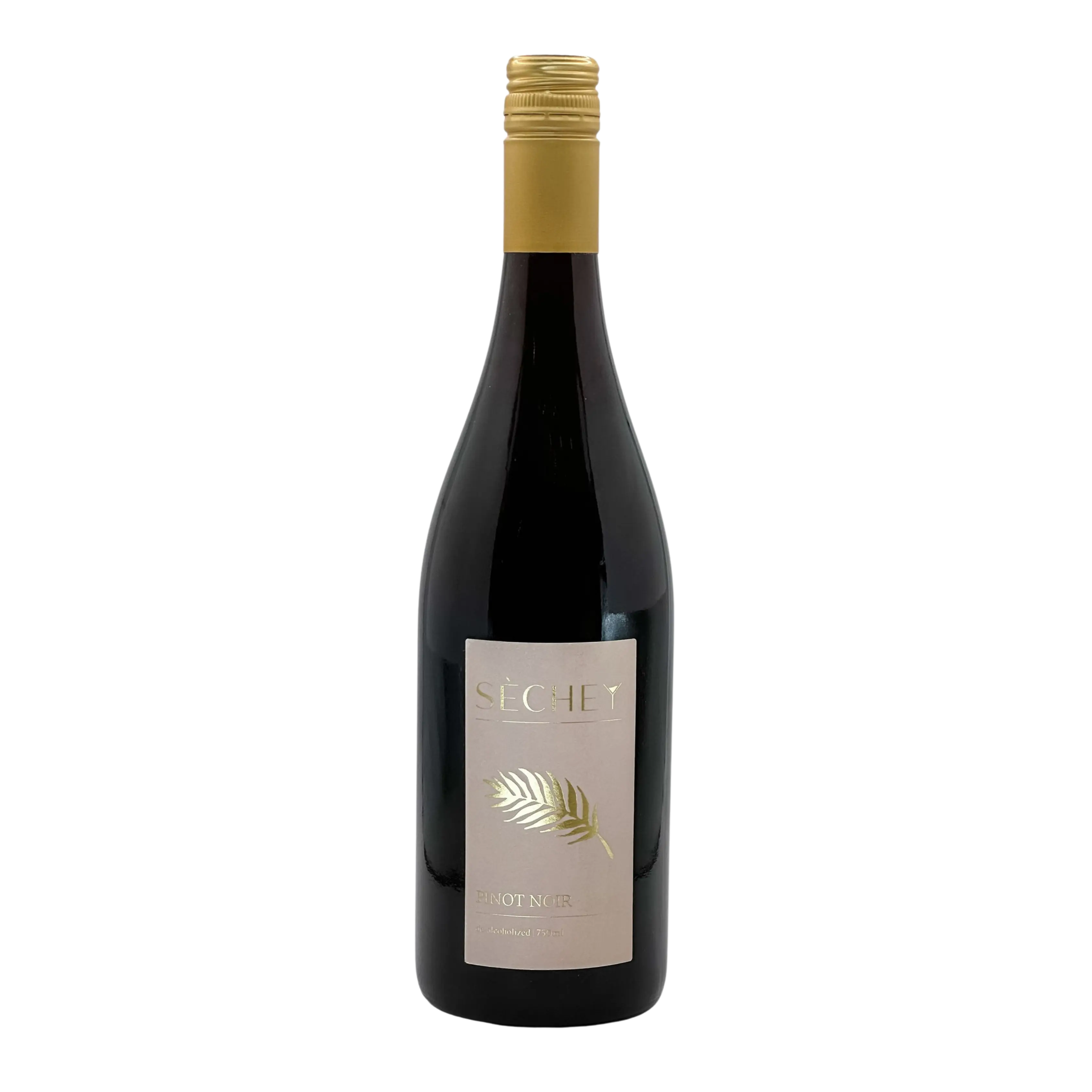 Sèchey | Alcohol Removed Pinot Noir Wine