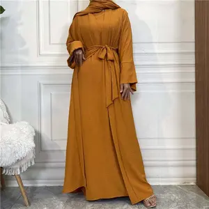 Malia Abaya Set