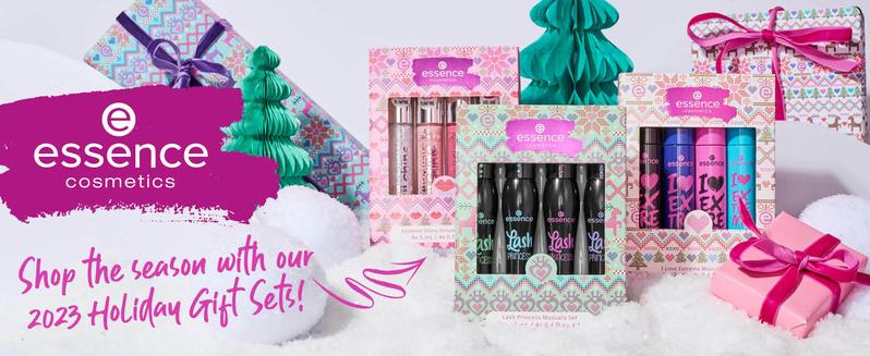 essence | Lash Princess Mascara Set | 4 Vegan & Cruelty-Free Mascaras | False Lash Effect, Waterproof, Curl & Volume, Sculpted | Holiday Gift for Beauty Lovers essence | Lash Princess Mascara Set | 4 Vegan & Cruelty-Free Mascaras | False Lash Effect, Waterproof, Curl & Volume, Sculpted | Holiday Gift for Beauty Lovers