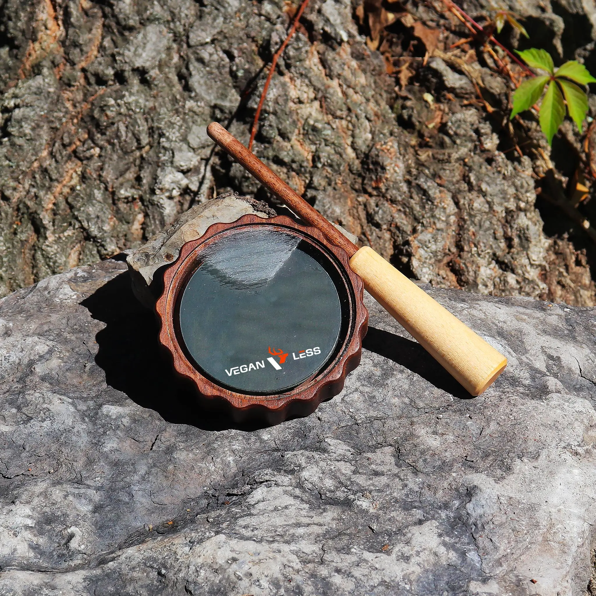 Veganless Signature Series Pot Call Veganless Signature Series Pot Call