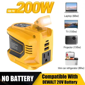 new power inverter fathersdaygift