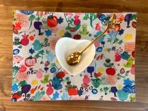 Everything Passover Dish Set