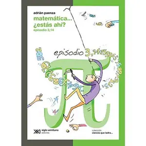 USED-Matematica... estas ahi? Episodio 3 (Spanish Edition) by Adrian Paenza (Paperback)