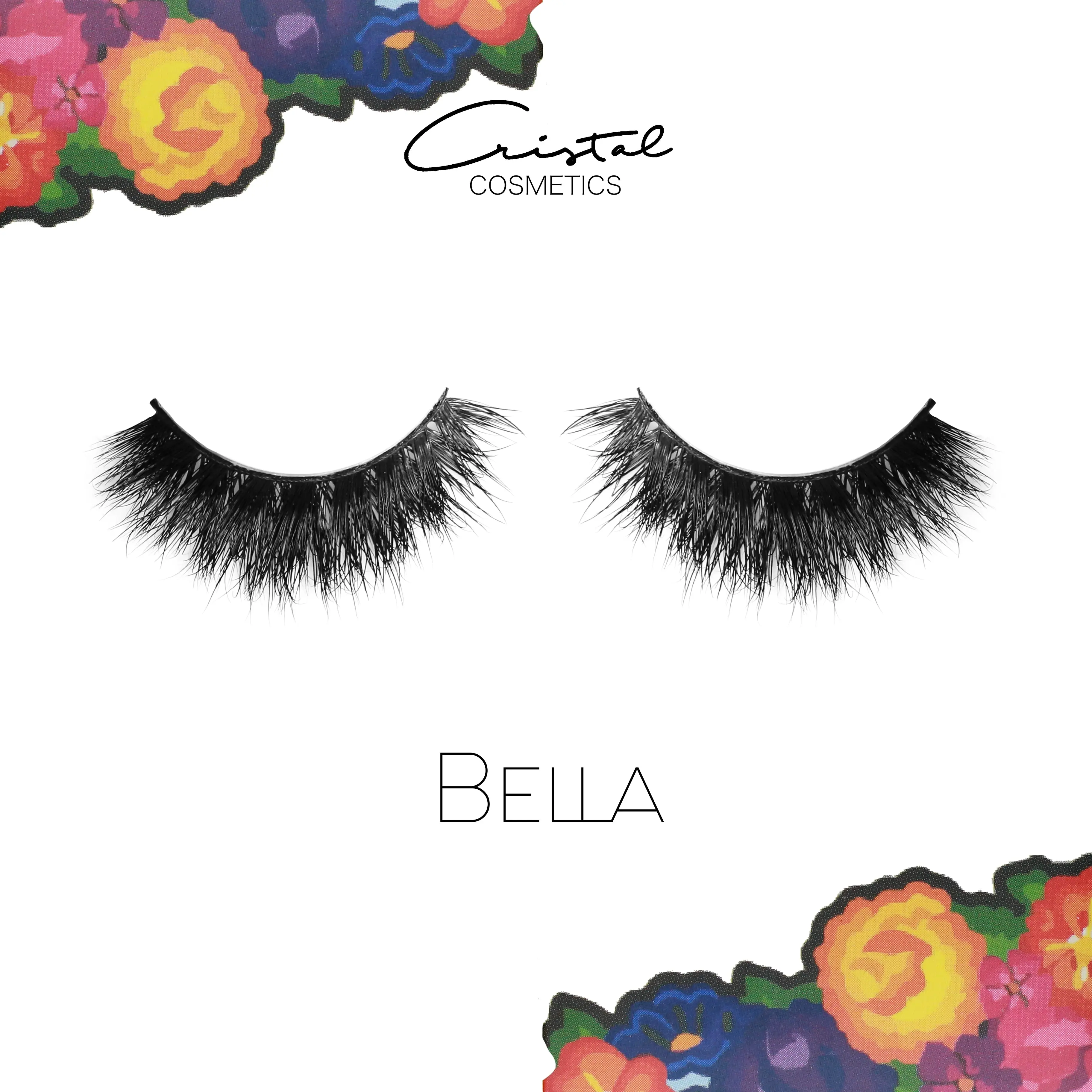 Bella lash