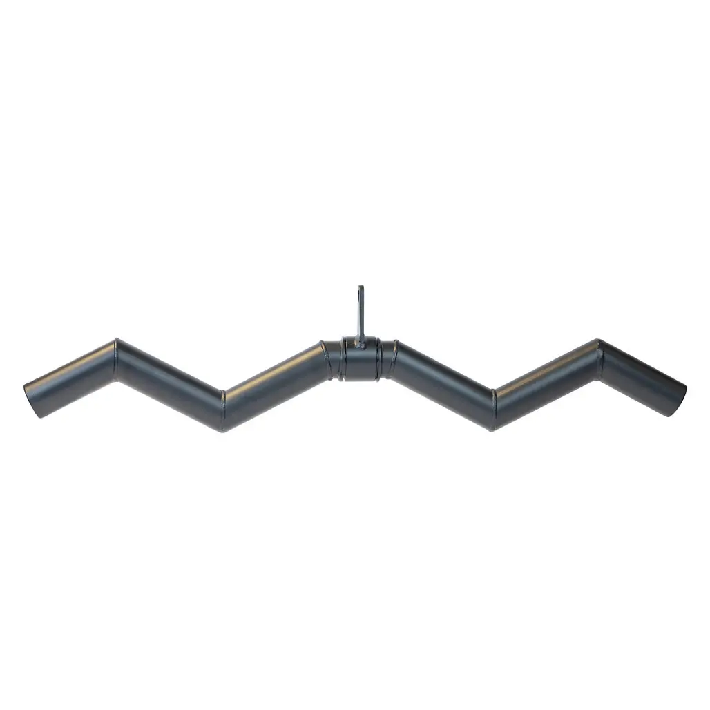 Body-Solid Fat Grip Revolving Curl Cable Bar