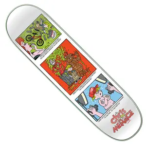 Strangelove Todd Bratrud Chris The Menace