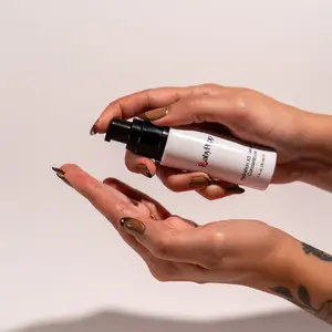 Hyaluronic Harmony Serum, Hydrating Skin Serum & Skincare Serum, All-In-One Skin Serum, Firming Anti-Aging Luminous Glow Radiant Skin Serum