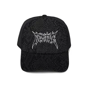 Primitive Apparel Hats Threat Scales