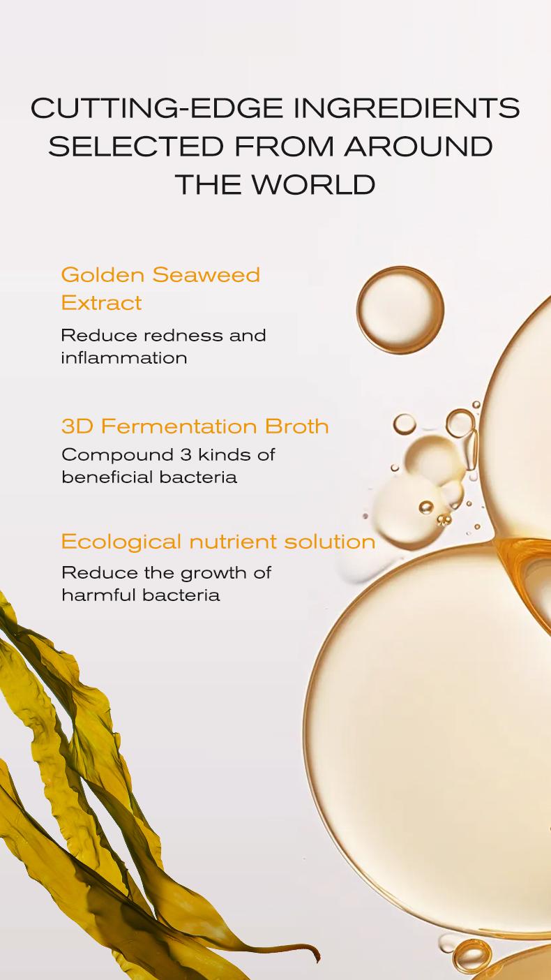 Amo Petric-Finger Wipes for Pet ,pet teeth care Golden Seaweed Oral Care,20pcs