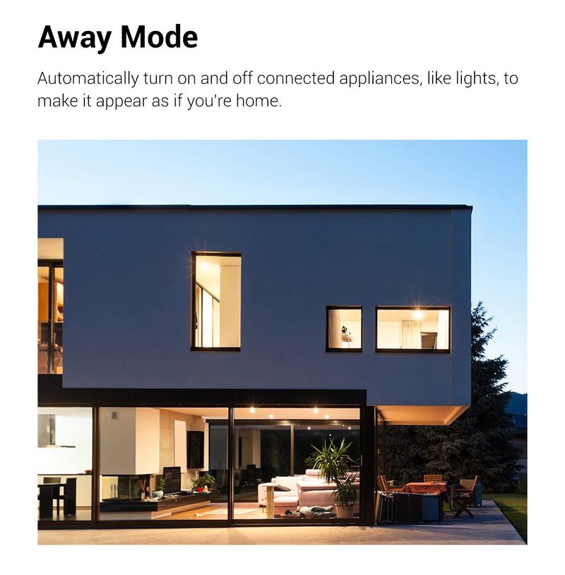 Tapo S500 (4-Pack) – Single-Pole Smart Light Switch | Matter-Ready* | Works with Alexa, Google & Samsung Bixby | App & Voice Control | Scheduling & Away Mode | Neutral Wire Required | UL Certified | 2.4 GHz Wi-Fi | No Hub Needed