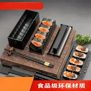 DIY Sushi box DIY Sushi box