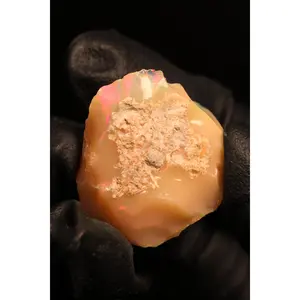 4.70g Rough Single